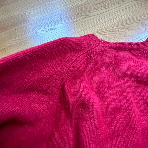 Vintage J Crew Sweater - Picture 10 of 13